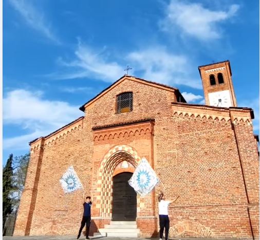 Palio di Asti, Comitato palio Borgo Viatosto: Il Borgo dedica un video alla&nbsp;ripartenza