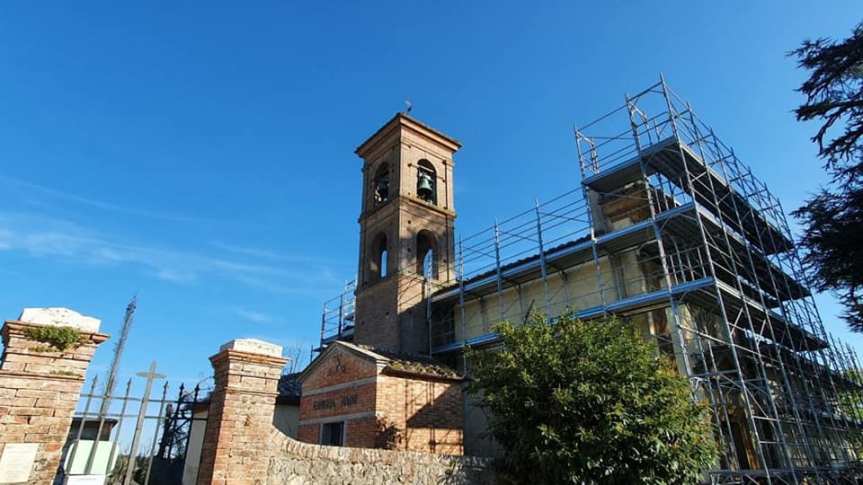 Siena: “La Terra e il Cielo”, L’Eremo della vita eterna alle Volte Alte e i miracoli di Suor Maria&nbsp;Pia