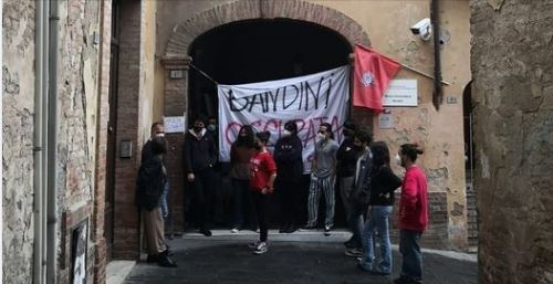 Siena: Università, ecco le risorse per l’avvio dei lavori sulla mensa&nbsp;“Bandini”