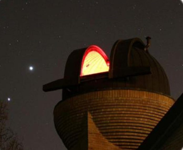 Siena, Serata tra le stelle su Siena Tv: “Storie da raccontare” all’Osservatorio Astronomico