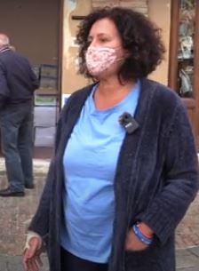 Siena, Buzzichelli: “Nuovi bidoncini e revisione orari in centro. Il gestore accoglie le istanze del&nbsp;Comune”