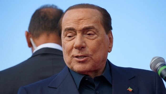 Siena, Morte Berlusconi, gli avversari di ieri e di oggi: “Rispetto per un protagonista della storia politica&nbsp;italiana”