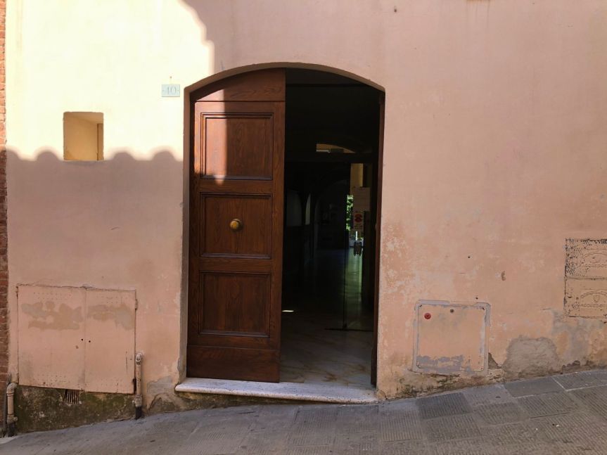 Siena, Covid e ripartenza: Un altro passo verso la “normalità”, riaprono le società di&nbsp;Contrada