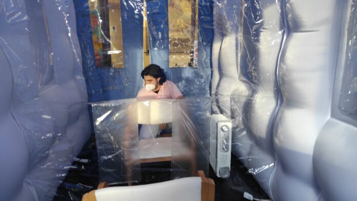 Siena, Covid e ripartenza: Via libera alle visite nelle&nbsp;Rsa