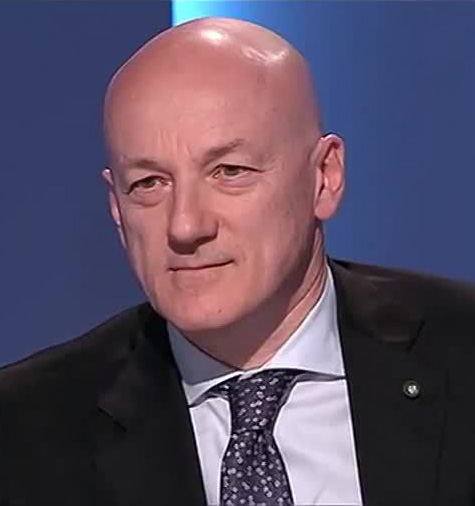 Siena, Stefano Bisi: “Montomoli scaricato perchè massone? Trasparente ma bocciato, comportamento&nbsp;ingiusto”