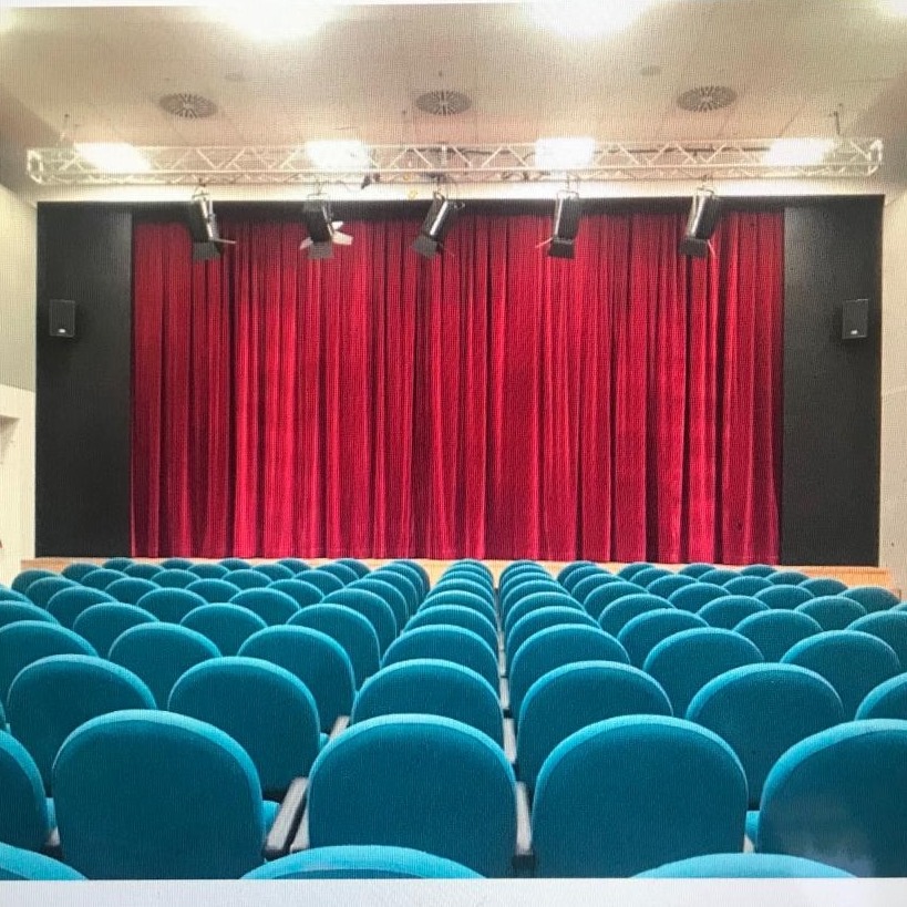 Provincia di Siena, Chianciano Terme: ecco la stagione 2023/2024 del Teatro Caos