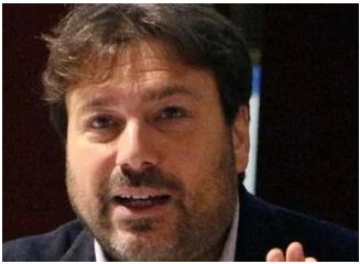 Siena: Università per Stranieri, Tomaso Montanari in corsa per&nbsp;Rettore