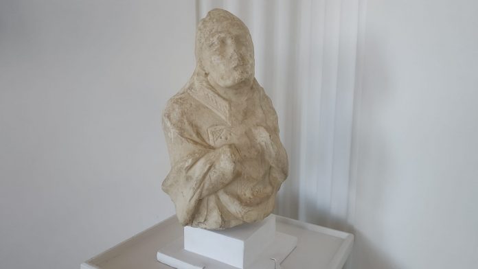 Siena, Nuova acquisizione per la Pinacoteca, Rossoni: “Il museo non è un’entità chiusa, ma aperta e in continua&nbsp;crescita”