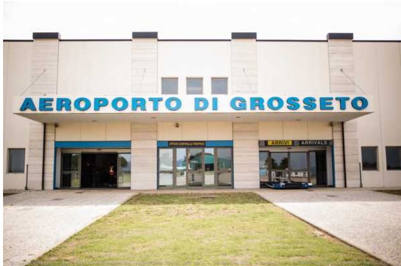 Toscana, Aeroporto di Grosseto, Francalanci: “Strategico anche per la provincia di&nbsp;Siena”