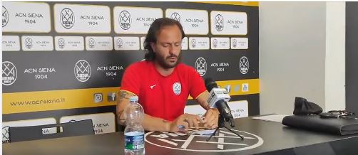 Siena, Acn Siena: I convocati per la partita a&nbsp;Trastevere