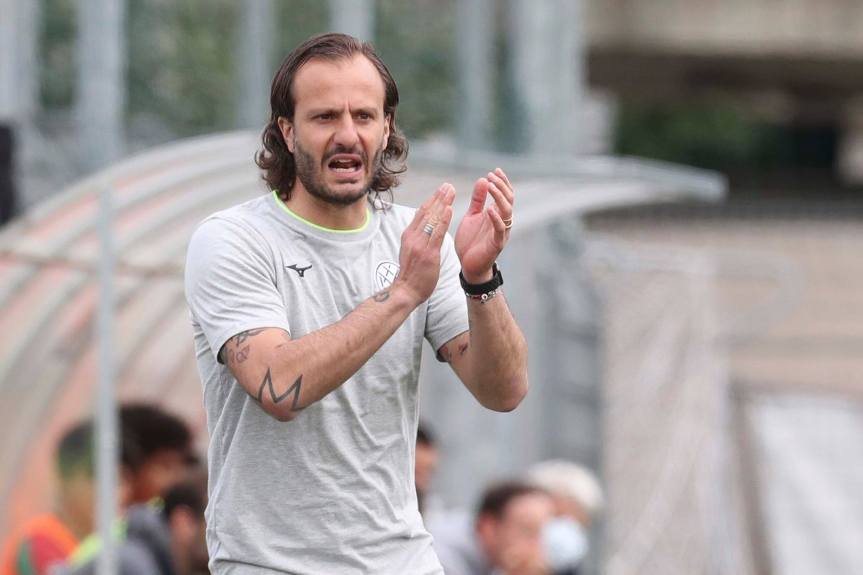 Siena, Acn Siena: Le parole di Gilardino dal&nbsp;ritiro