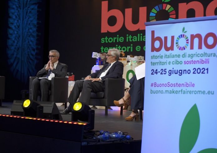 Toscana: A “Buono” tutti gli attori della filiera per promuovere l’eccellenza della dieta mediterranea e dell’agrifood&nbsp;italiano