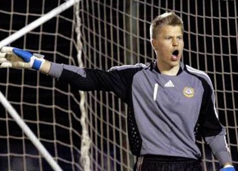 Siena, Da Colle e Siena alla nazionale finlandese: Anssi Jaakkola all’Europeo