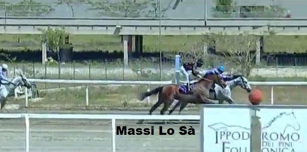 Ippica, Follonica e Sassari: Oggi 02/07 Risultati Odierni Convegni di&nbsp;Corse