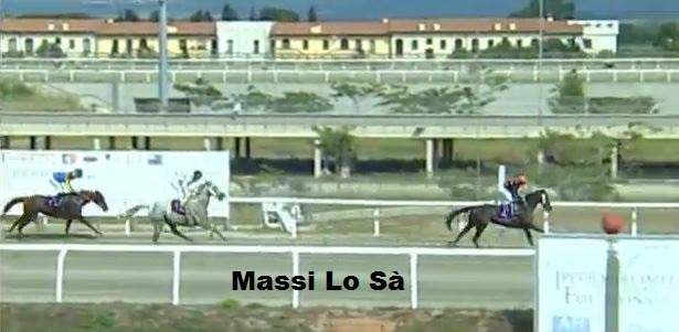 Ippica, Follonica: Oggi 09/06 Risultati corse A.A., Ugo Ricotta Vince la 3^, Venus de Campeda Vince la&nbsp;4^