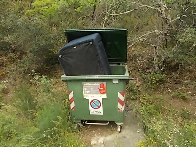 Provincia di Siena: Il genio del&nbsp;divano