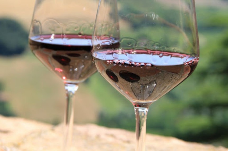 Provincia di Siena: Gemellaggio tra Montalcino e Napa (California), il Comune ringrazia il Console Generale d’Italia a San Francisco Lorenzo&nbsp;Ortona