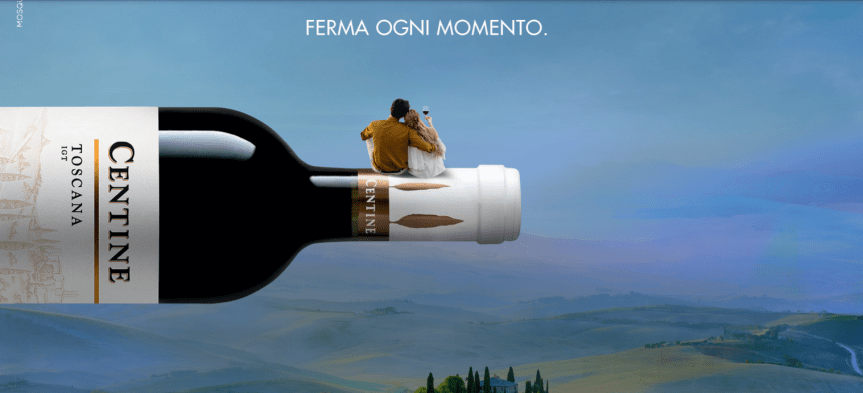 Provincia di Siena: Prende il via la nuova campagna di comunicazione di&nbsp;Centine