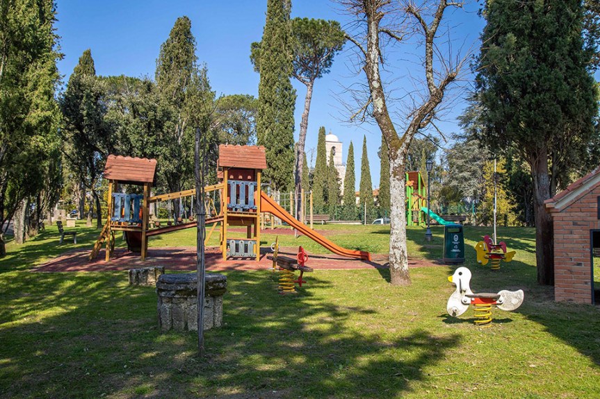 Provincia di Siena: Chiusi, tris di spettacoli al Parco dei Forti per aprire l’estate della Fondazione Orizzonti&nbsp;d’Arte