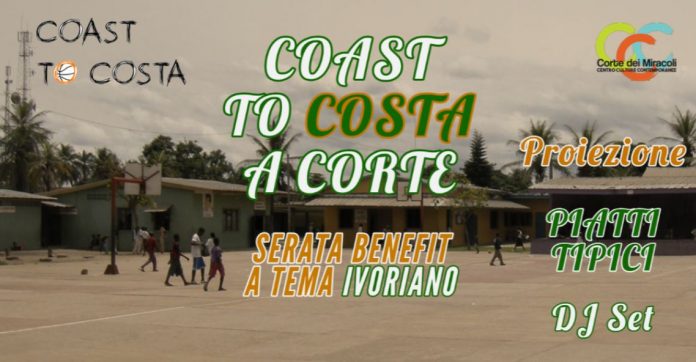 Siena: Tutto pronto per l’inizio di Coast to Costa, il progetto internazionale di solidarietà e&nbsp;basket