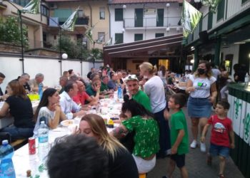 Palio di Legnano: Riaprono i Manieri, entusiasmo e allegria nelle&nbsp;Contrade