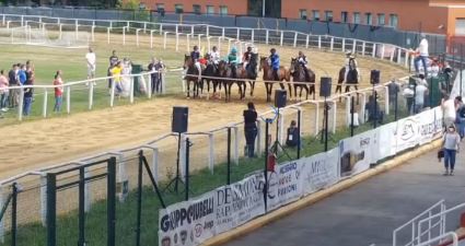 Palio di Asti: Oggi 12/06 Diretta Live e Resoconto Corse di Addestramento allo Stadio&nbsp;Censin-Bosia