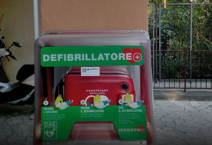 Siena, Approvata la legge per la liberalizzazione dei defibrillatori: Il plauso di Siena&nbsp;Cuore