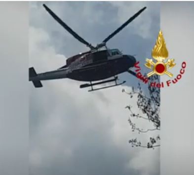 Toscana: Maltempo, 2500 interventi dei vigili del fuoco, in 9mila ancora senza&nbsp;luce