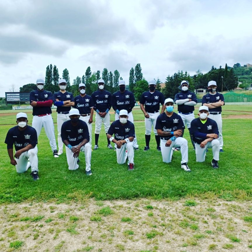 Provincia di Siena: Domenica baseball day allo stadio ”Scialoja” di Castellina&nbsp;Scalo