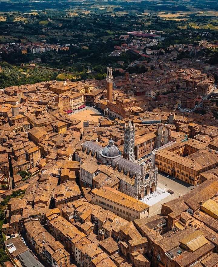 Siena: “Biotecnopolo, Monte dei Paschi e Chigiana Le tre vittorie di Siena nella legge di&nbsp;bilancio”