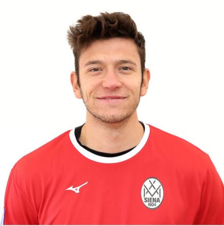 Siena, Acn Siena, Gragnoli sprona il Siena in vista del Montevarchi: “Possiamo&nbsp;vincere”