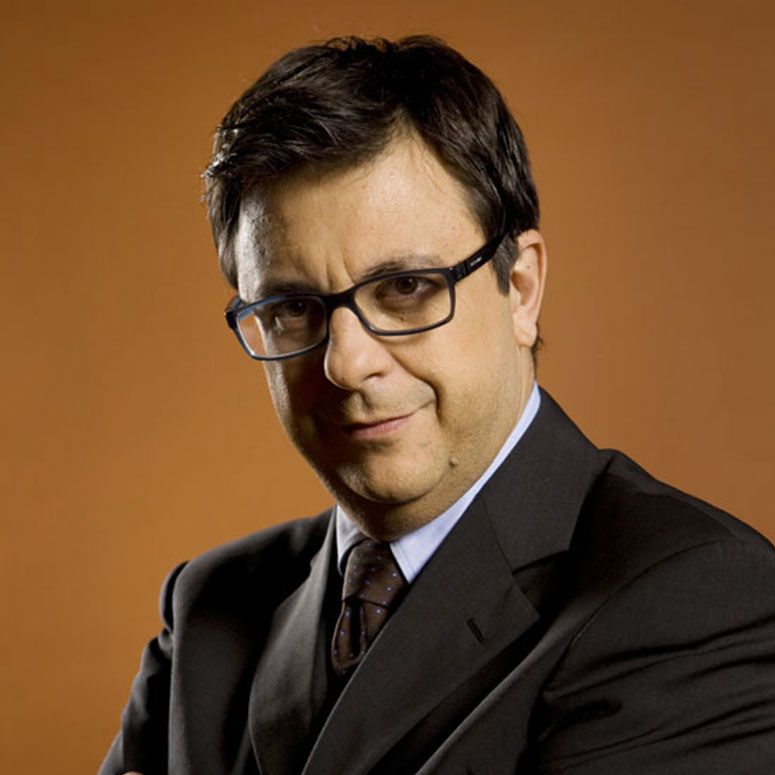 Siena: Il giornalista Flavio Tranquillo nella nostra città domni&nbsp;10/06