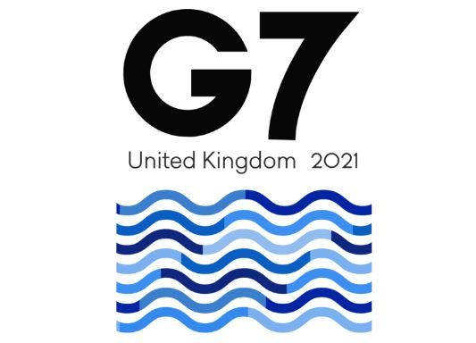 Italia: Il Presidente Draghi al Vertice&nbsp;G7