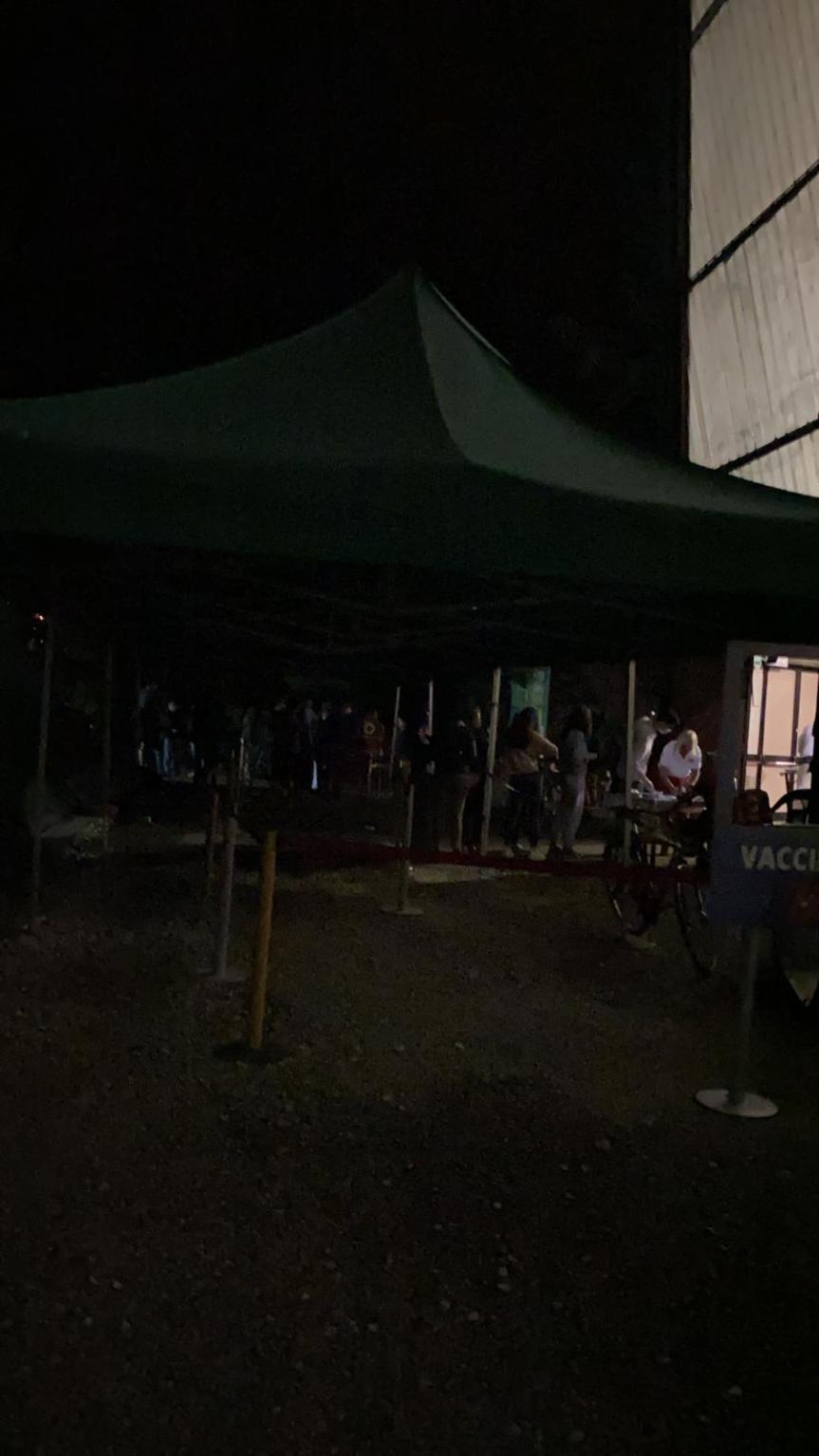 Toscana: Vaccini. Prima dose in altra regione, come completare il ciclo per residenti o&nbsp;domiciliati