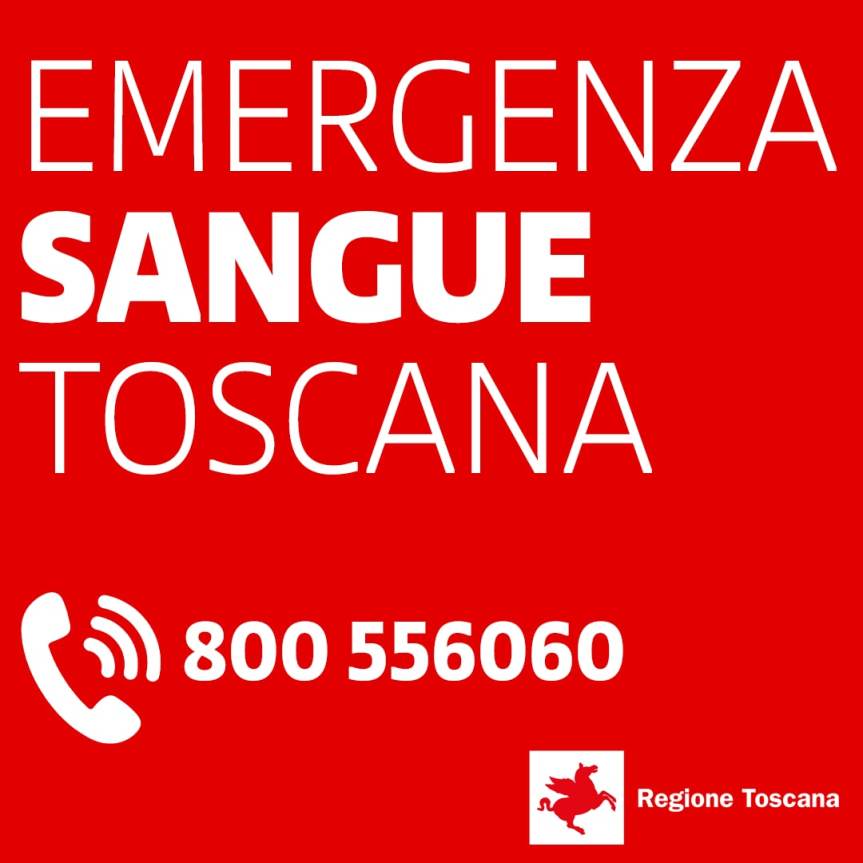 Provincia di Siena, Donazioni sangue, Elena Marchini (centro trasfusionale Campostaggia): “La pandemia ha risvegliato le&nbsp;coscienze”
