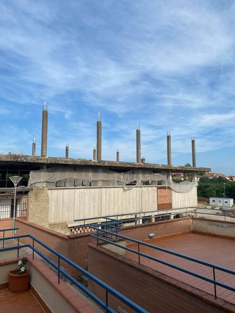 Provincia di Siena: “Piccioni e amianto, intervenite alla&nbsp;Tognazza”