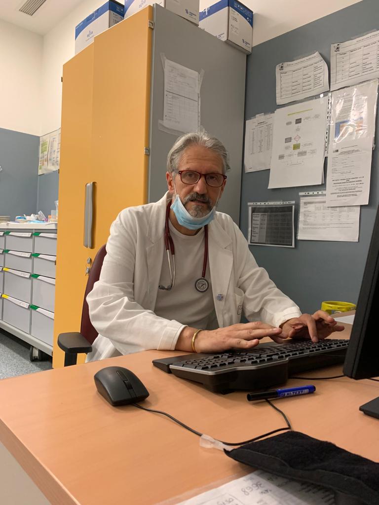 Provincia di Siena: Ospedale di Nottola, al via la seconda fase dei lavori per l’ampliamento del pronto&nbsp;soccorso