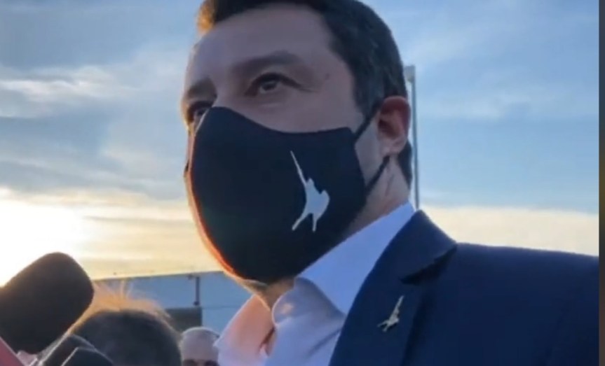 Siena: Lega, Matteo Salvini nella nostra città a mercoledì 30&nbsp;giugno