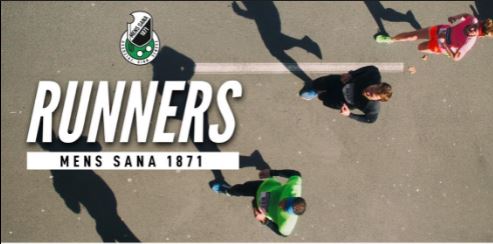 Siena, Mens Sana, Runners: James Thompson 25esimo alla Maratona di Milano