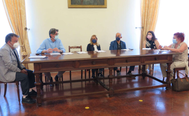 Provincia di Siena: Montepulciano e Torrita, protocollo per qualità e tutela del lavoro negli&nbsp;appalti