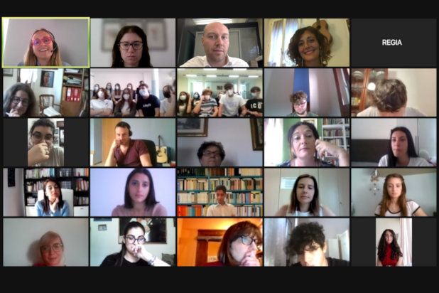 Provincia di Siena: Mps Scuola-Lavoro, il progetto prosegue a&nbsp;Montepulciano