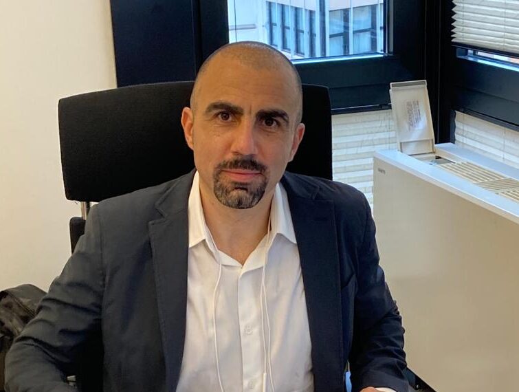 Toscana: Confcooperative, Niccolò Marini è il nuovo&nbsp;direttore