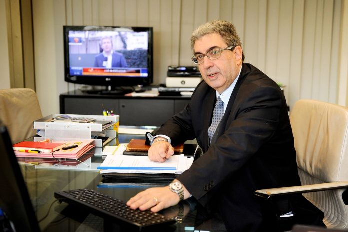 Siena, Acn Siena, Perinetti in un’intervista: “Mi ha sempre affascinato il&nbsp;bianconero”