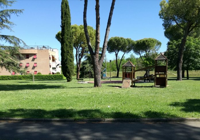 Provincia di Siena: Poggibonsi, tre ditte a lavoro per curare gli spazi verdi del&nbsp;territorio