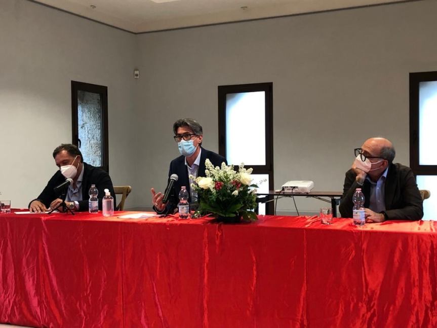 provincia di Siena, Montepulciano e turismo, Marras: “Il brand Toscana può trascinare i 28 ambiti&nbsp;turistici”