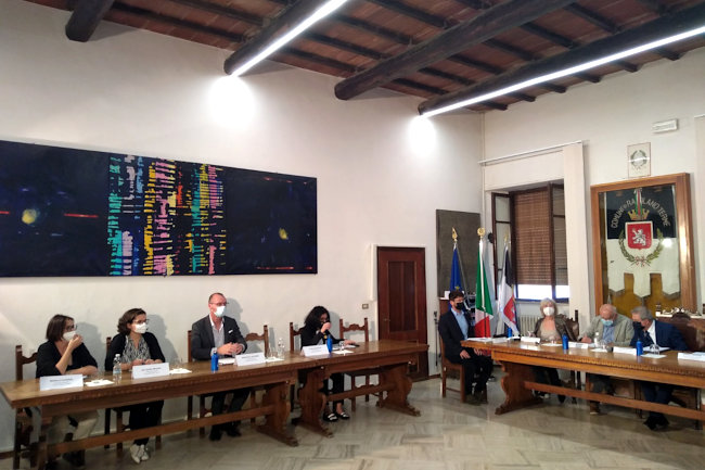 Provincia di Siena, Rapolano Terme: giovedì 14 marzo torna a riunirsi il Consiglio comunale