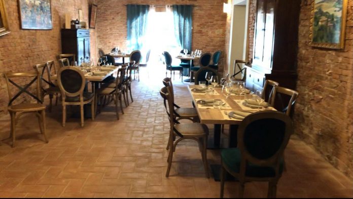 Siena, Covid e ripartenza, “Ristoratori Coraggiosi”. D’Ambrosio: “Cucinare per Obama ci ha&nbsp;inorgoglito”