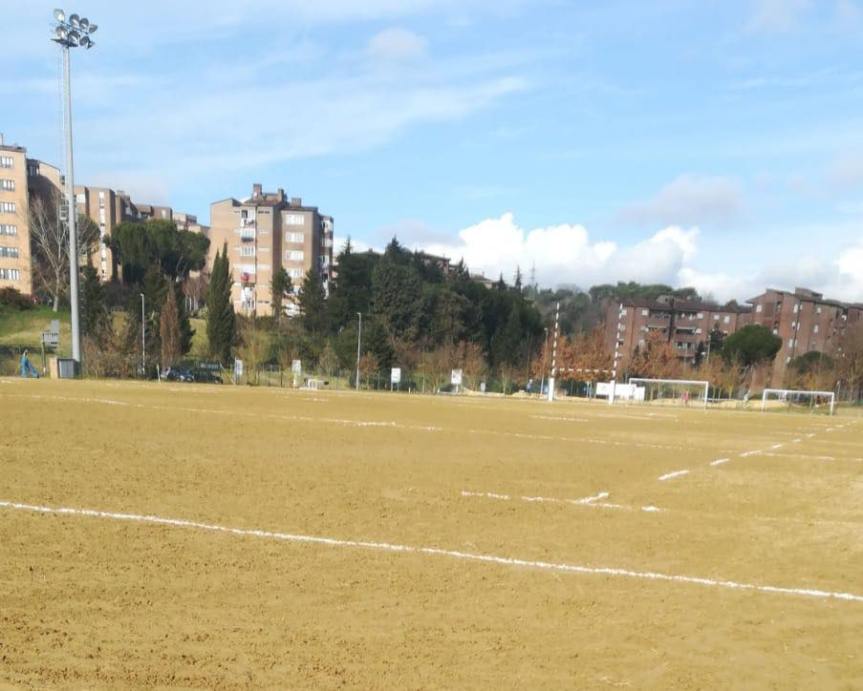 Siena: Torna al Comune l’impianto di rugby&nbsp;dell’Acquacalda