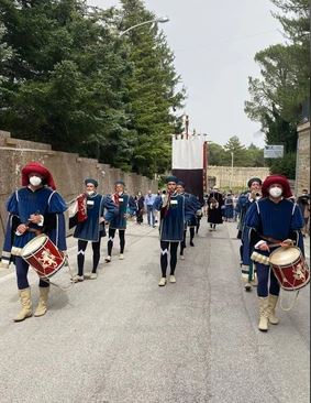 Siena: Accordo con il Comune di Siena, “Patto di amicizia” tra i Comuni di Siena e San&nbsp;Ginesio