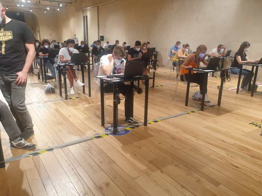 Siena, “Concorsone” per la Polizia Municipale: “Alziamo la qualità del&nbsp;servizio”